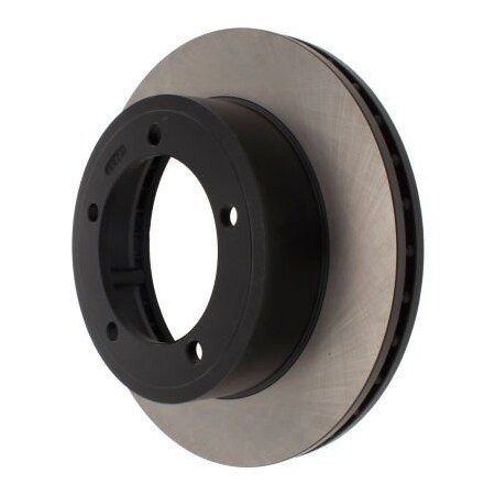 Centric Premium Brake Rotor, Parts 120.79027